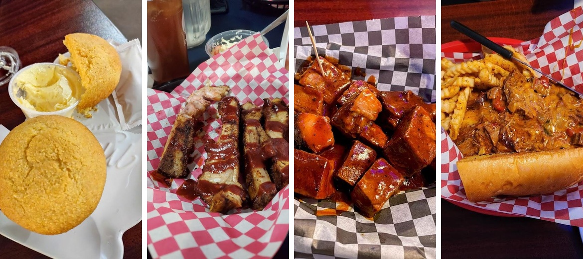 Big Daddy's BBQ & Banquet Hall