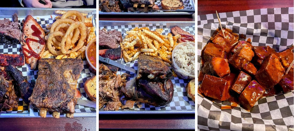 Big Daddy's BBQ & Banquet Hall
