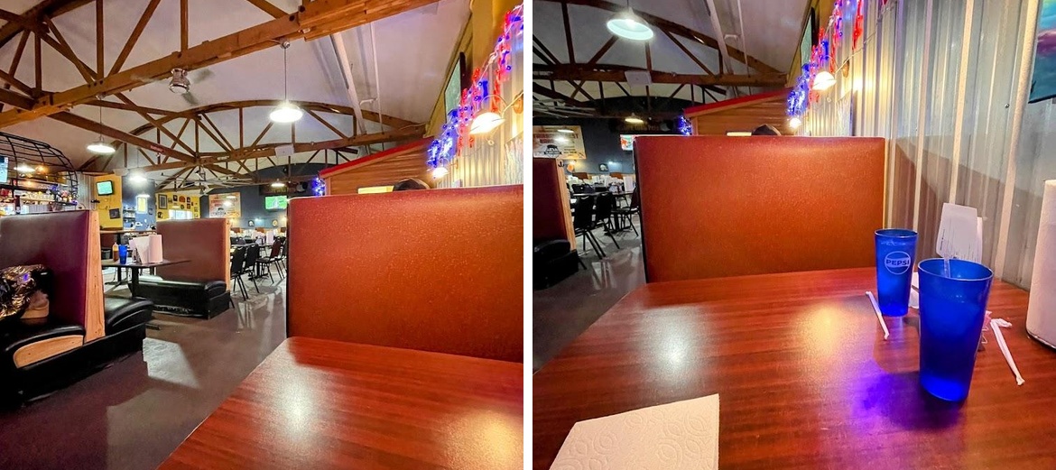 Big Daddy's BBQ & Banquet Hall