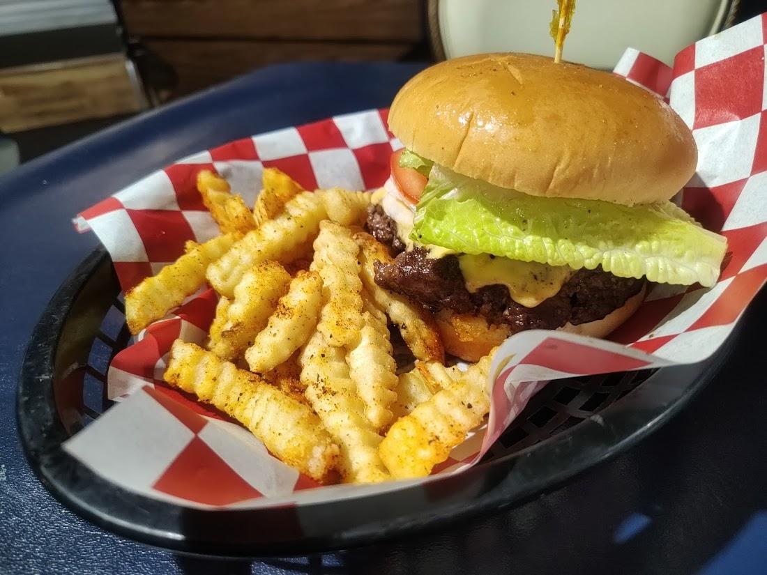 Big Daddy's BBQ & Banquet Hall