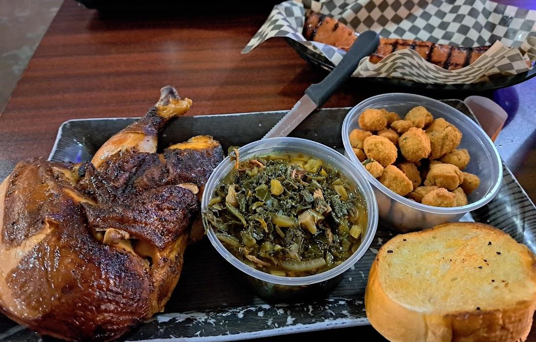Big Daddy's BBQ & Banquet Hall